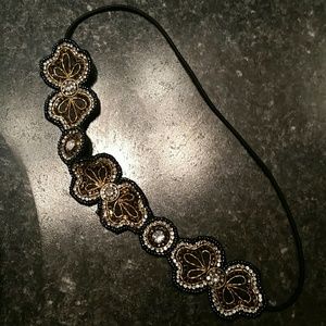 <<FINAL PRICE>> Beaded Headband💕