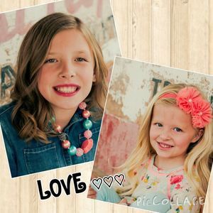 Meet your Posher, Brooke