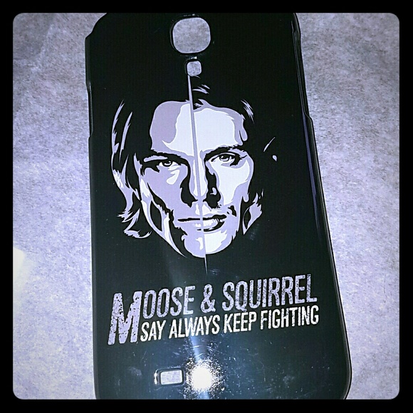 Plastic Phone Case cover for Samsung  Galaxy 4