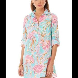 FLASH SALE Jellies Be Jammin Tunic Large