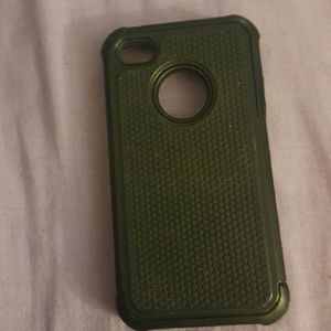IPhone 4 or 4s case