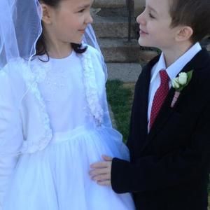 Meet your Posher, Amy