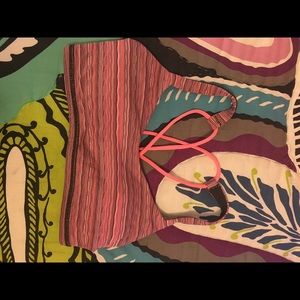 Lululemon free to be sports bra