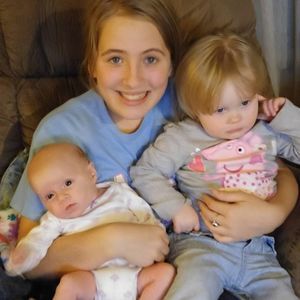 Meet your Posher, Nicki