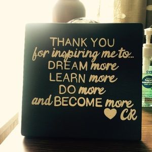 Meet your Posher, Elieti