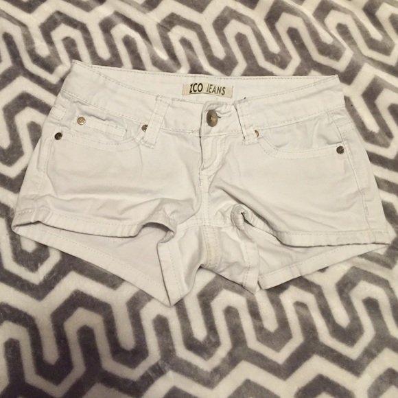 Gently worn ZCO Jean Shorts