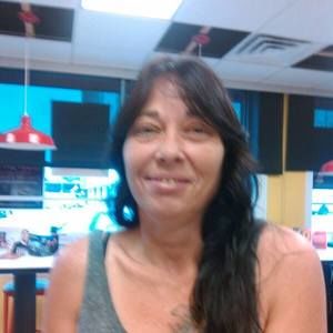 Meet your Posher, Donna