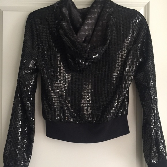 Guess Sequence Jacket. - image 2