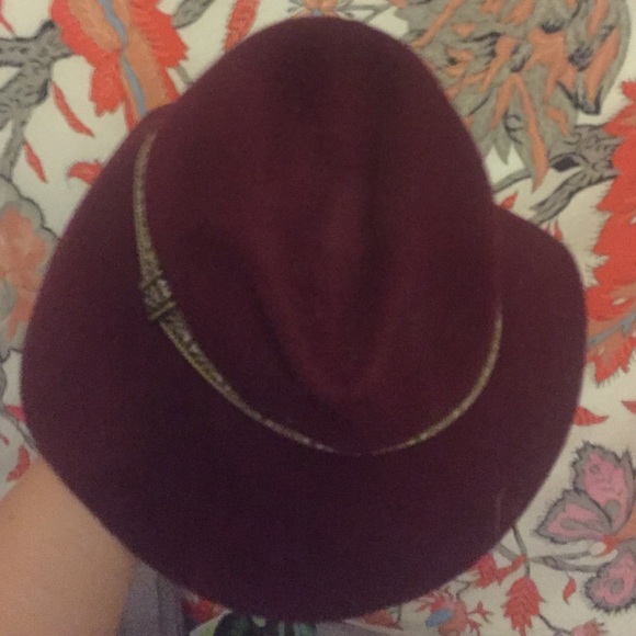 Boho Hat - Picture 2 of 2