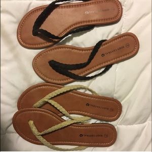 Sandal bundle