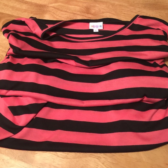 ✨XL LuLaRoe Irma✨