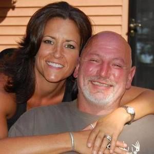 Meet your Posher, Terri