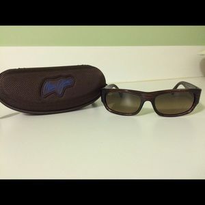 Maui Jim Sunglasses