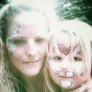 Meet your Posher, Darrell n crystal