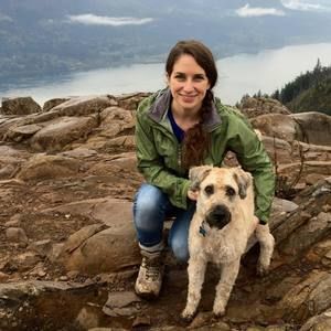 Meet your Posher, Sara