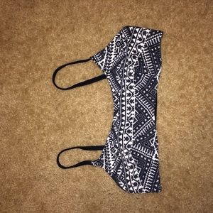 bathing suit top