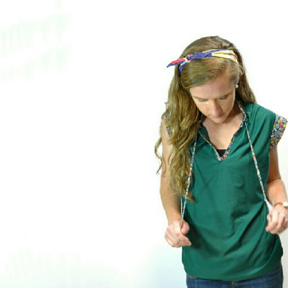 Meet Your Posher, Katie! - Picture 3 of 3