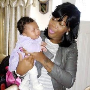 Meet your Posher, Aly