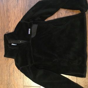 Patagonia Retool Pullover