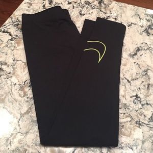 Nike running leggings