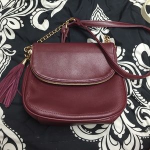 Street Level brand purse (from Francesca's)