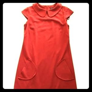 Jessica Howard dress