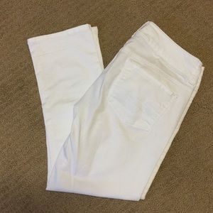 American Eagle Capris