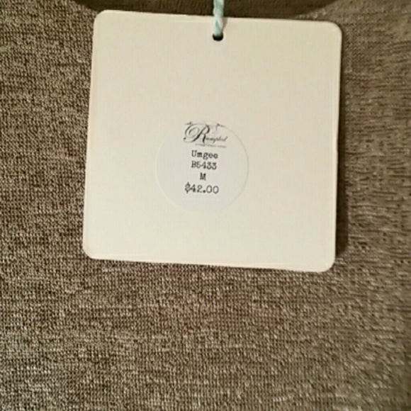 Umgee top - Picture 3 of 4