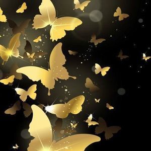 Meet your Posher, Sunshine