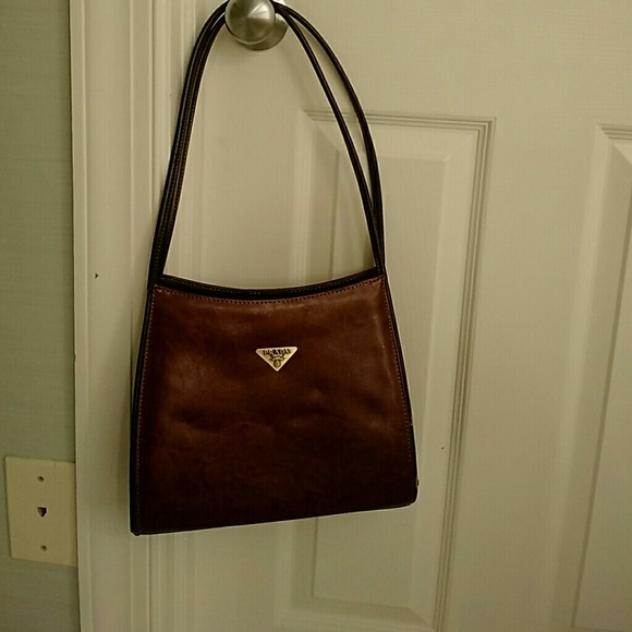 Prada bag