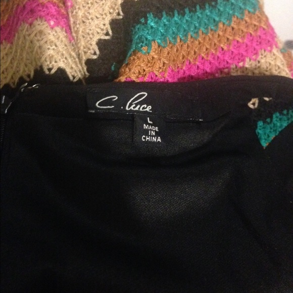 💕 Boutique Dress - Picture 3 of 4