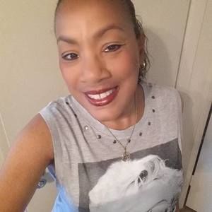 Meet your Posher, Gina