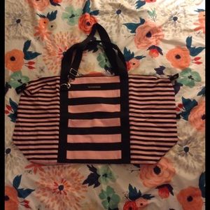 Victoria's Secret Travel Bag