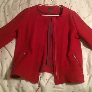 Gap jacket never worn!