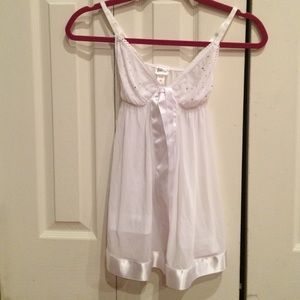 Fredricks of Hollywood lingerie. Never worn.