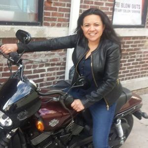Meet your Posher, Sarahi