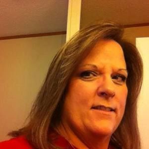 Meet your Posher, Brenda