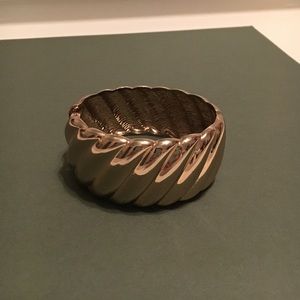 Express Gold Bracelet