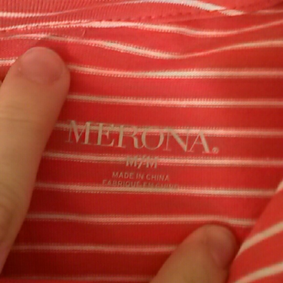 Merona dress - Picture 2 of 4