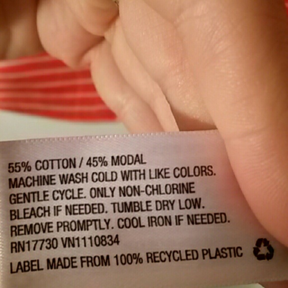 Merona dress - Picture 3 of 4