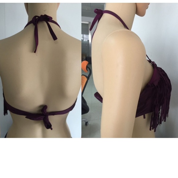 🆕Sexy Bikini Padded Floral Swimwear🎊HOST PICK🎊 - Picture 2 of 3