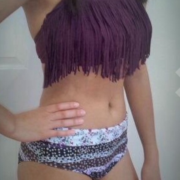 🆕Sexy Bikini Padded Floral Swimwear🎊HOST PICK🎊 - Picture 3 of 3