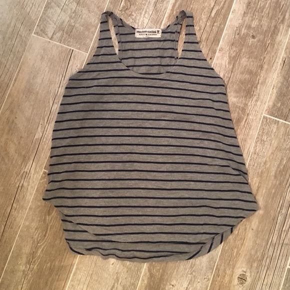 Project social t tank top