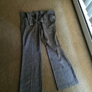 New York & Company Dresd Pants