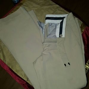 Khaki Banana Republic
