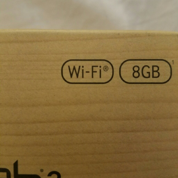 Samsung Galaxy Tab 3 - Picture 3 of 4