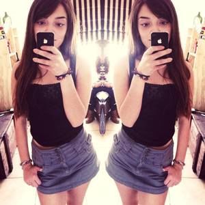 Meet your Posher, Ariel belén