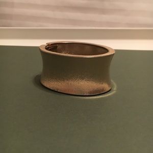 Express Gold Bracelet