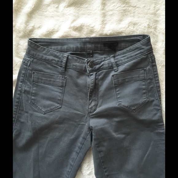 Club Monaco Skinny Jeans - Picture 2 of 3