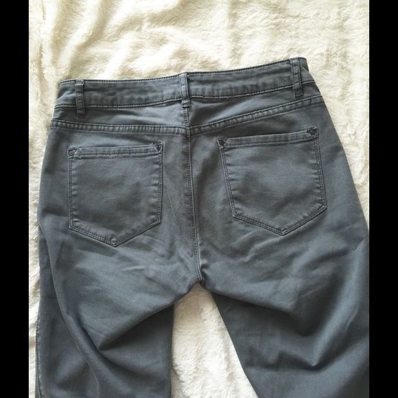 Club Monaco Skinny Jeans - Picture 3 of 3